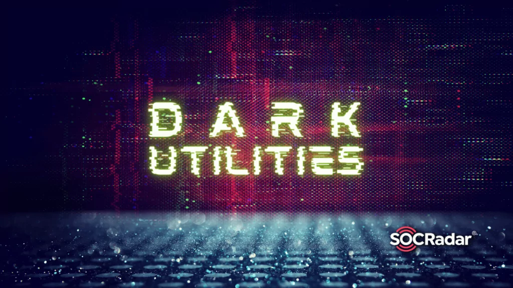 Dark Utilities Platform Provides Threat Actors C2 Server