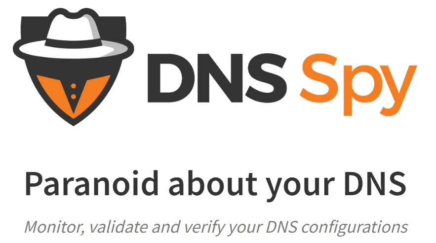 You can monitor suspicious activities concerning your DNS with DNSSpy.