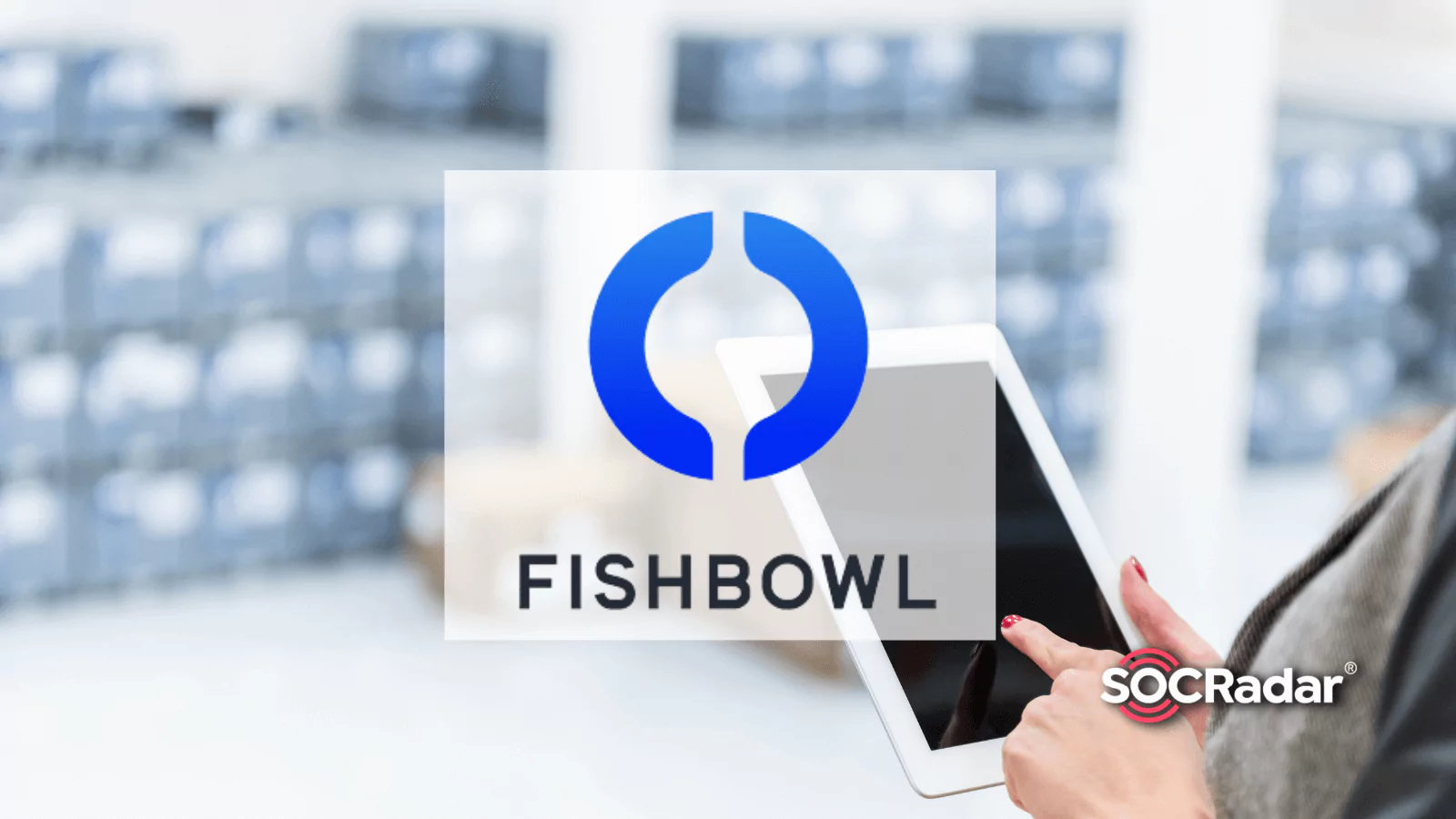 SOCRadar® Cyber Intelligence Inc. | Fixed Flaw in Fishbowl Inventory Could Lead to RCE
