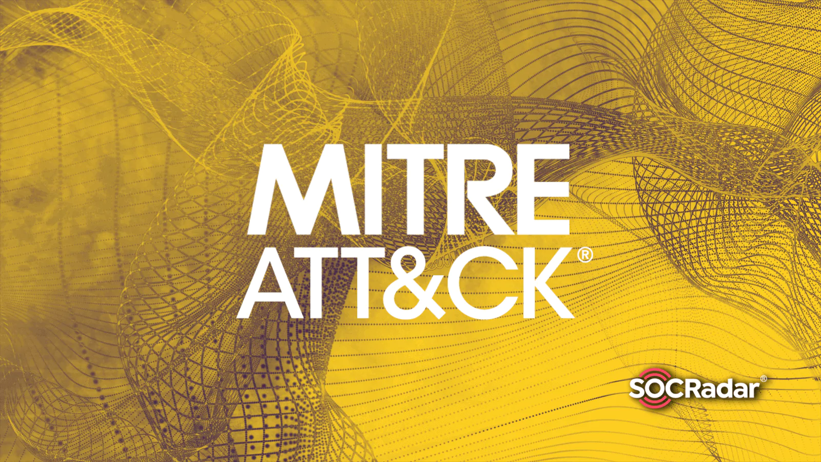 SOCRadar® Cyber Intelligence Inc. | How to Detect Reconnaissance Using MITRE ATT&CK Framework