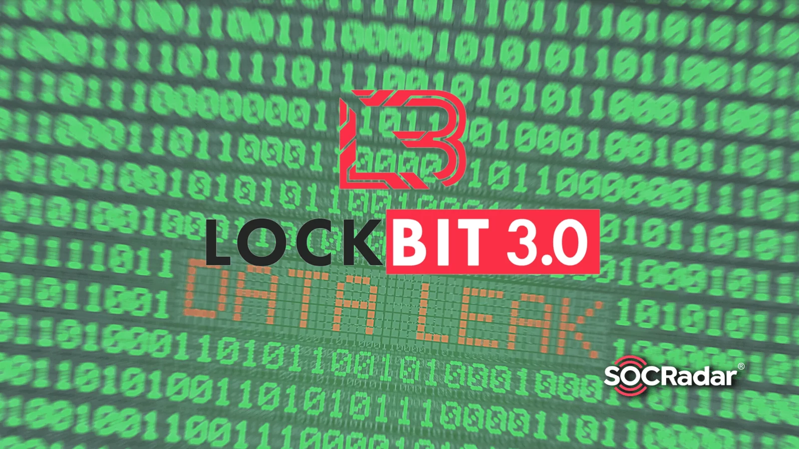 SOCRadar® Cyber Intelligence Inc. | LockBit Allegedly DDoSed After Leaking Entrust’s Data