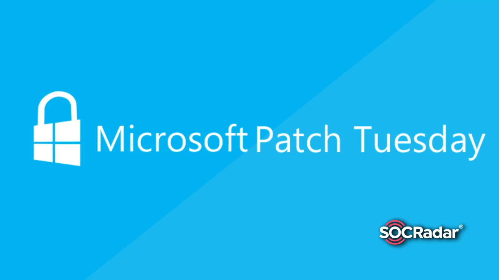 SOCRadar® Cyber Intelligence Inc. | Microsoft Fixes 121 Security Flaws in August Patch Tuesday
