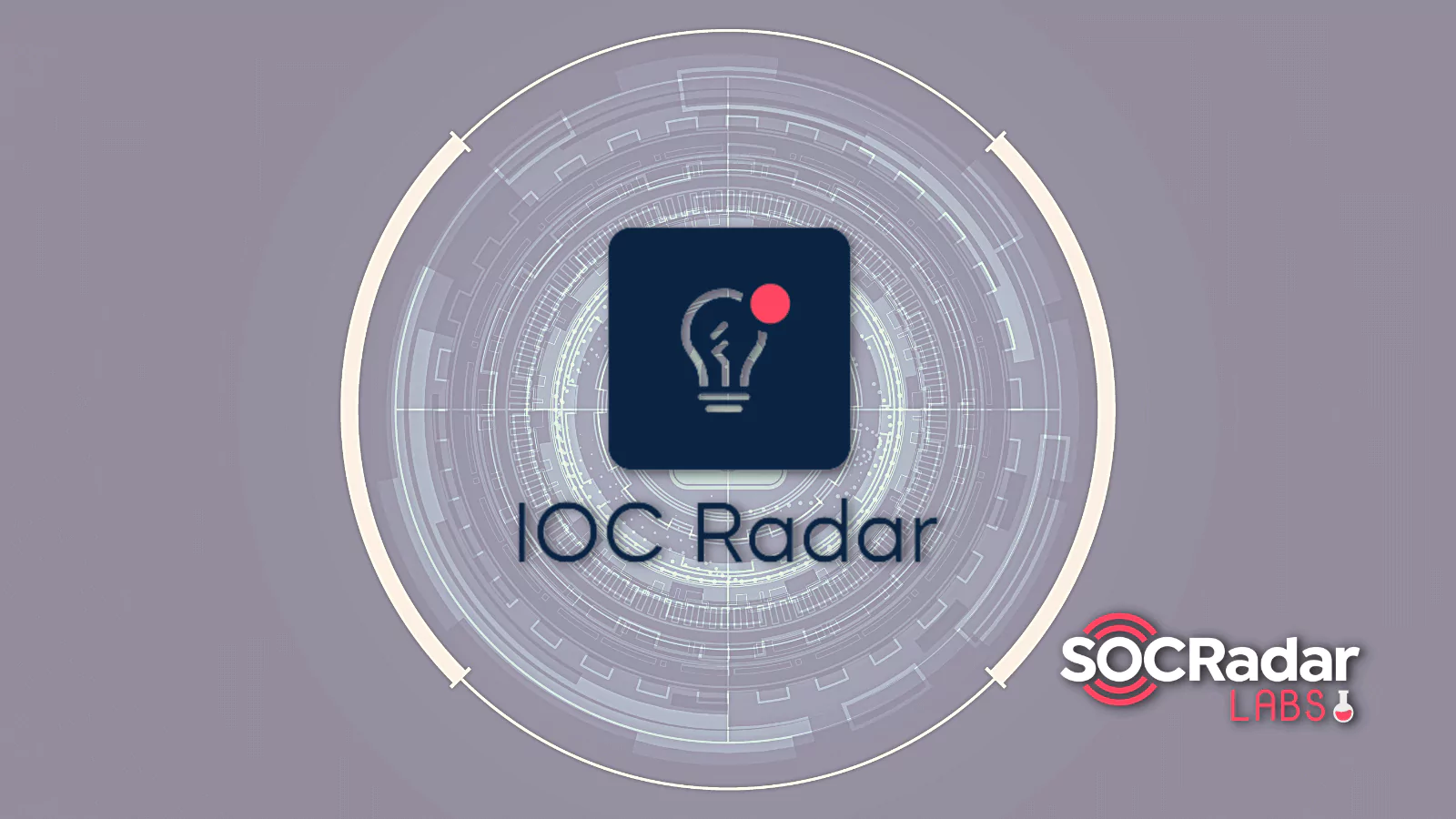 SOCRadar® Cyber Intelligence Inc. | SOCRadar’s Free IOC Search & Enrichment Service is Now Available