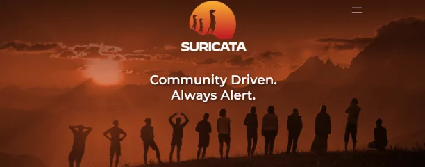 SOC teams can use Suricata for threat detection.