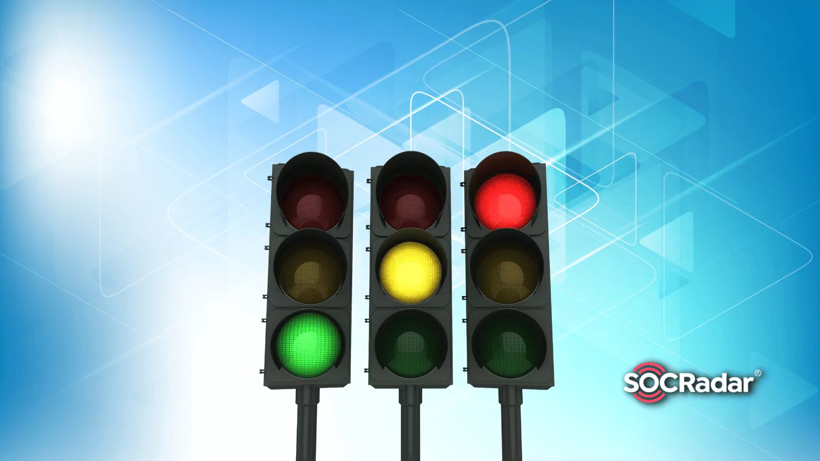 SOCRadar® Cyber Intelligence Inc. | Traffic Light Protocol is Updated to Version 2.0