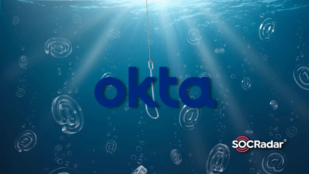 Twilio and MailChimp Attackers Hit 130 Organizations With Okta Phishing Campaign