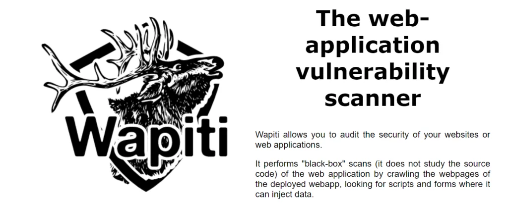 WAPITI - ONLINE -Anewstip Database