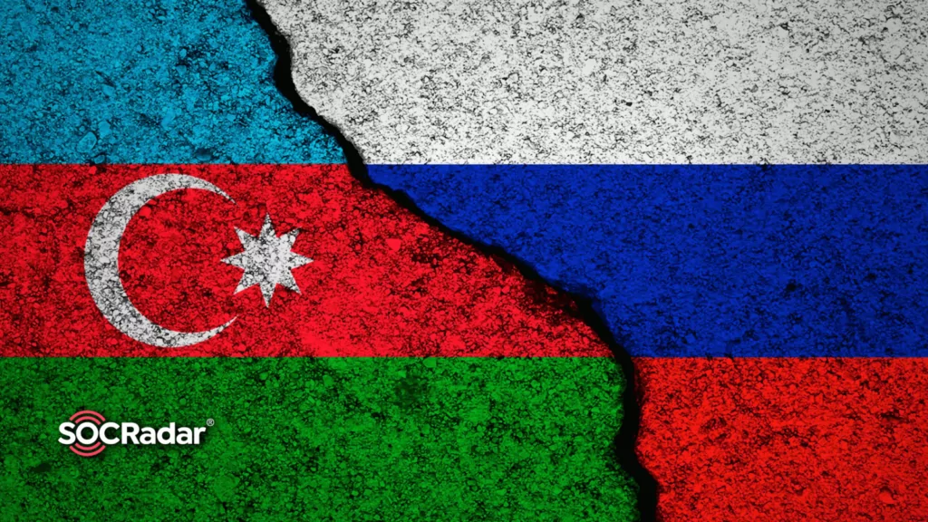 Why are Russian Threat Actors Targeting Azerbaijan