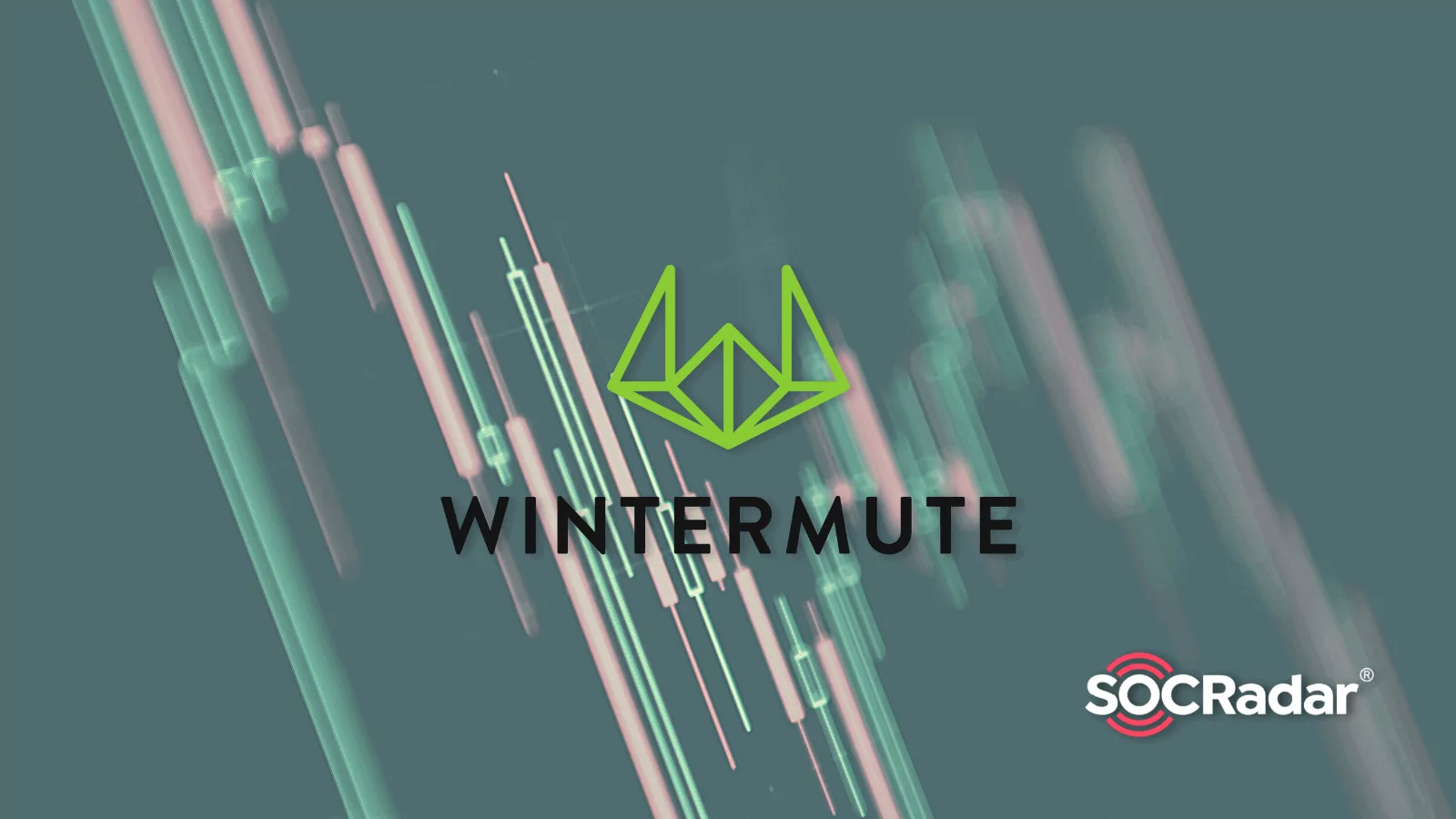 SOCRadar® Cyber Intelligence Inc. | $162M Stolen from Digital Asset Trader Wintermute