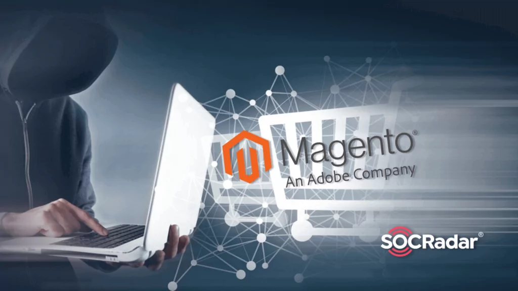 A New Attack Wave Targeting Critical Magento Vulnerability