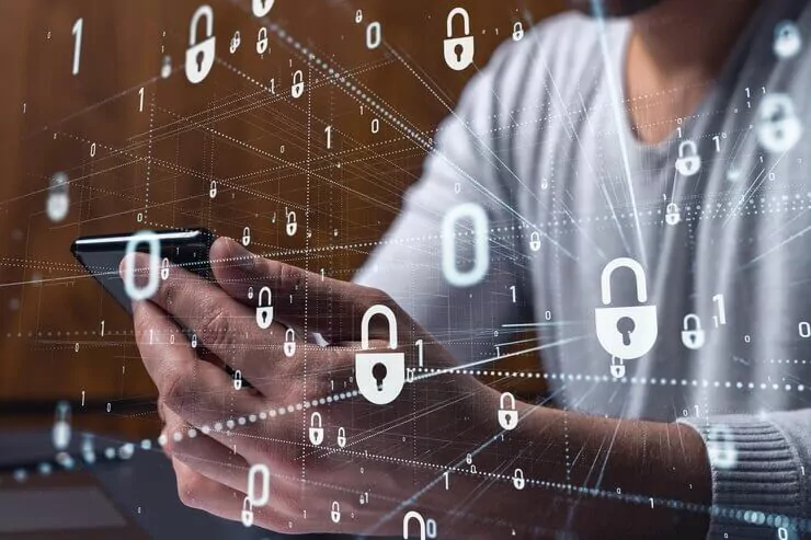 Threat actors target mobile devices with various methods, such as phishing and rogue mobile apps.