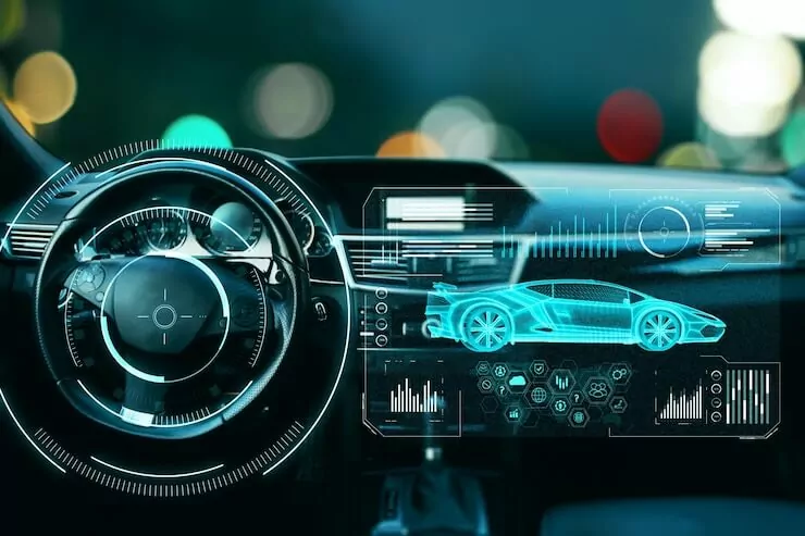 Autonomous vehicles excite us all. So is cybersecurity ready for this technology?