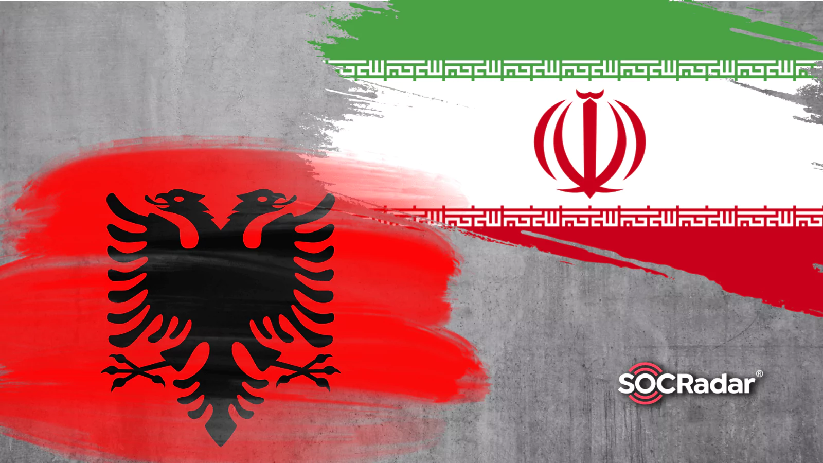 SOCRadar® Cyber Intelligence Inc. | Diplomatic Crisis: Cyber Attack from Iran to Albania