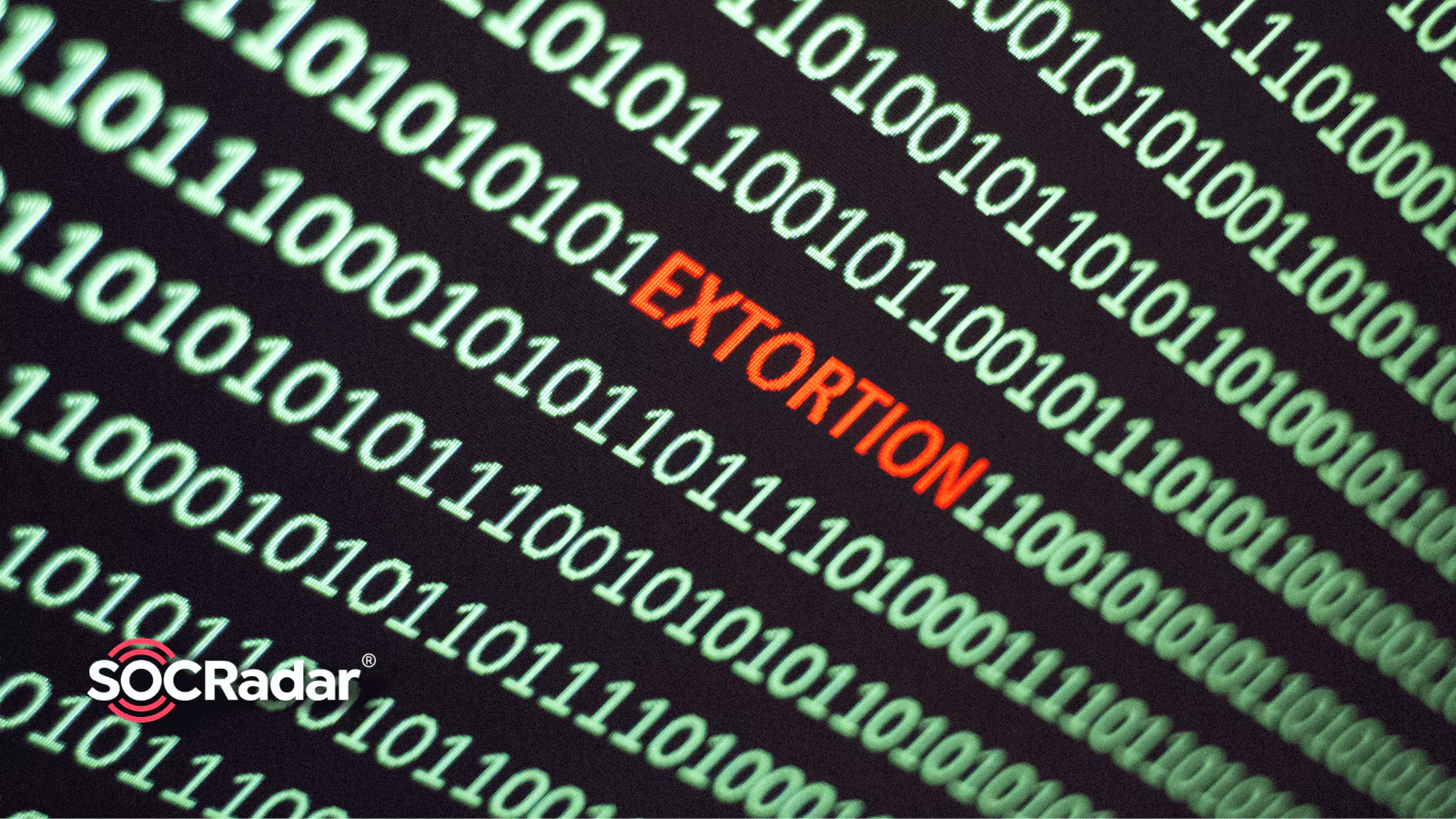 SOCRadar® Cyber Intelligence Inc. | Exmatter Tool Provides a New Strategy for Extortion
