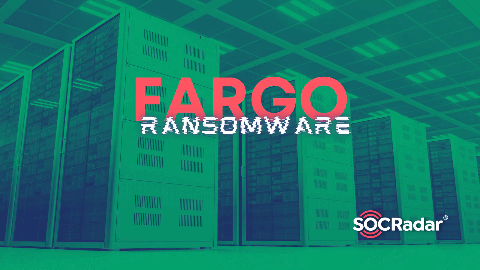 SOCRadar® Cyber Intelligence Inc. | FARGO Ransomware Targets Vulnerable Microsoft SQL Servers