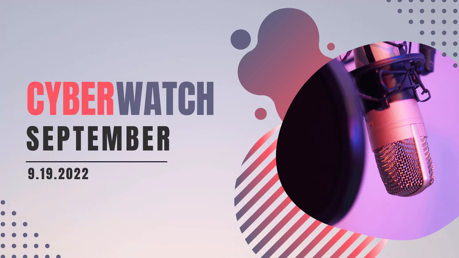 SOCRadar® Cyber Intelligence Inc. | Highlights from SOCRadar Cyberwatch September Webinar