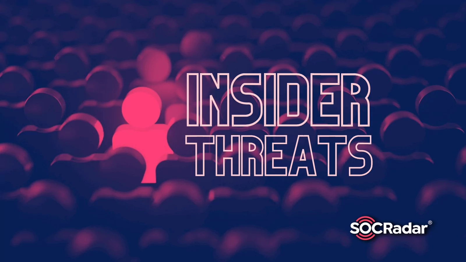 SOCRadar® Cyber Intelligence Inc. | Insider Threats Rising: Average Cost of an Incident is $6.6M