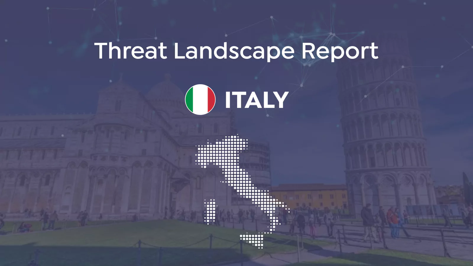 SOCRadar® Cyber Intelligence Inc. | Italy Threat Landscape Report: Skyrocketing Data Theft