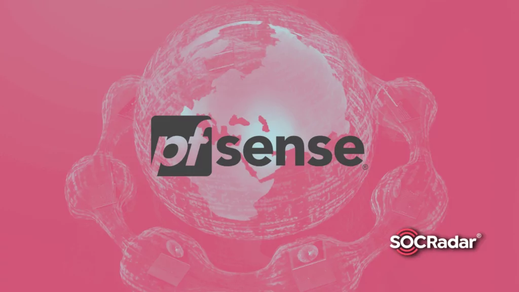 Patch Released for RCE Vulnerability in pfSense Firewall