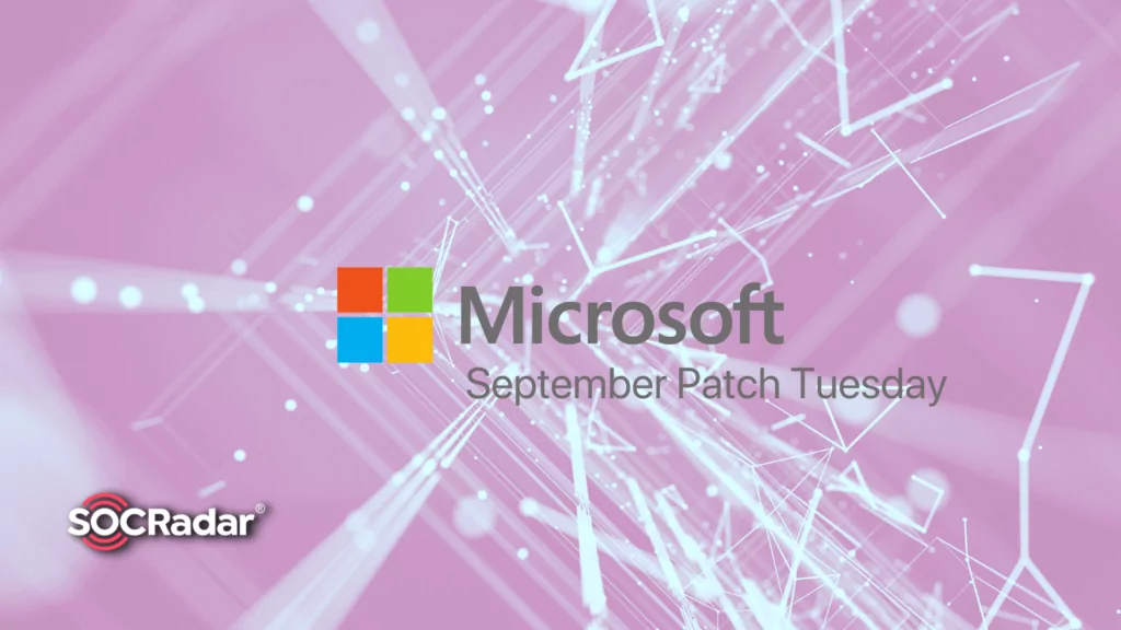 Microsoft September Patch Tuesday Fixes Critical RCE Flaws and an Actively Exploited Zero Day