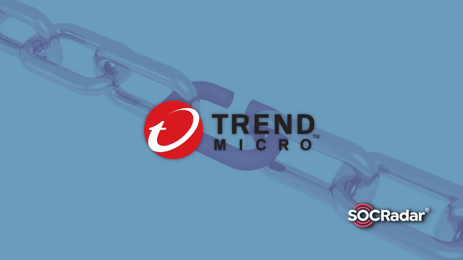SOCRadar® Cyber Intelligence Inc. | Trend Micro Warnes for Actively Exploited RCE Flaw in Apex One