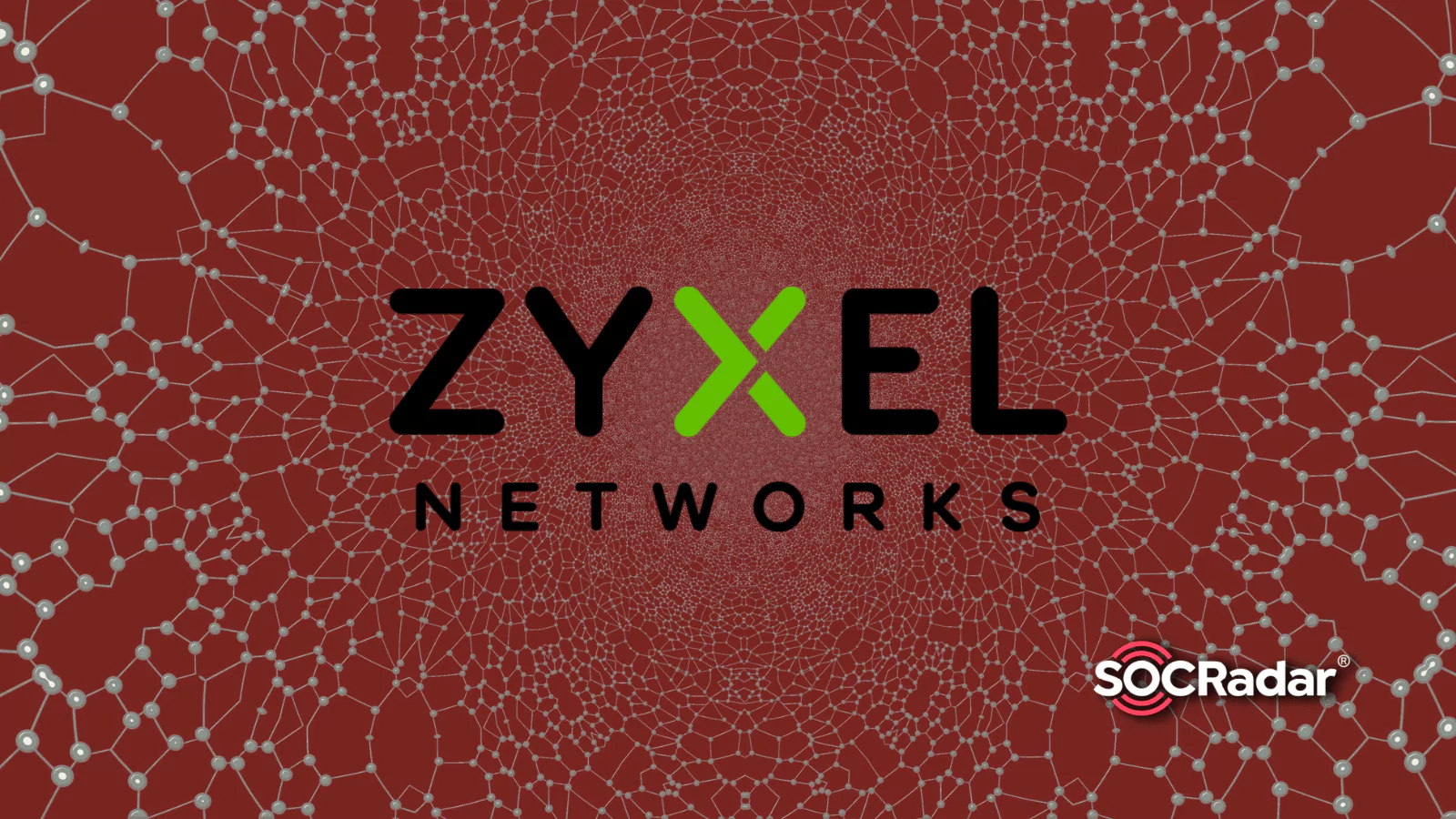 SOCRadar® Cyber Intelligence Inc. | Zyxel NAS Devices are Affected by a Critical RCE Vulnerability
