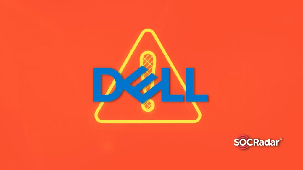 APT Group Lazarus Exploits High Severity Flaw in Dell Driver