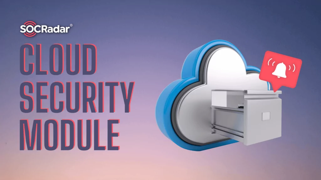 Cloud Security Module: Minimize Risk of Misconfigured Buckets