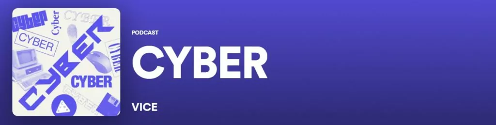 Cybersecurity Podcasts