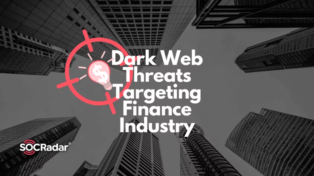 Finance Threat Landscape Report: 17.5M Credit Card Numbers Sold on Blackmarket