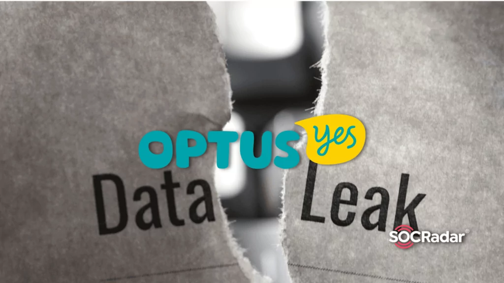 Optus Confirms Nearly 2.1M Australian Telecom Users' Data was Exposed
