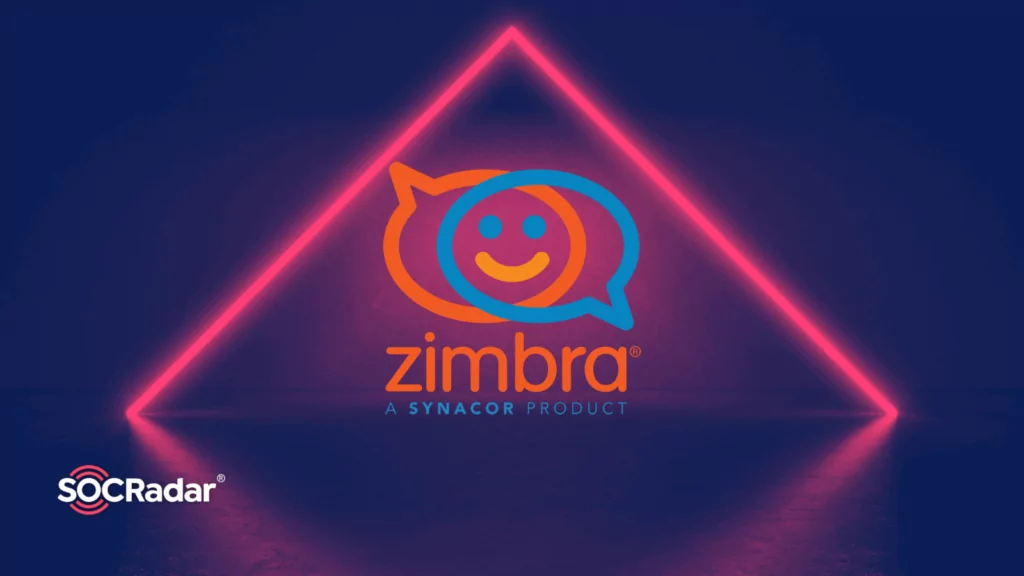 Unpatched RCE Vulnerability in Zimbra Actively Exploited