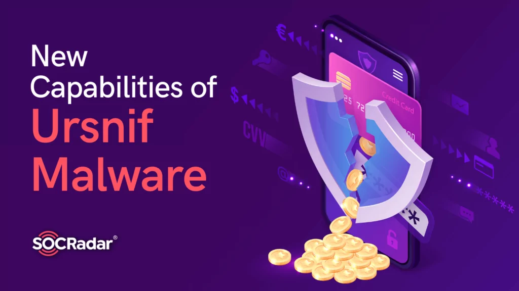 Ursnif Malware Moving to Ransomware Operations from Bank Account Theft
