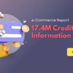 E-Commerce Threat Landscape Report: 17.4M Credit Card Information Sold