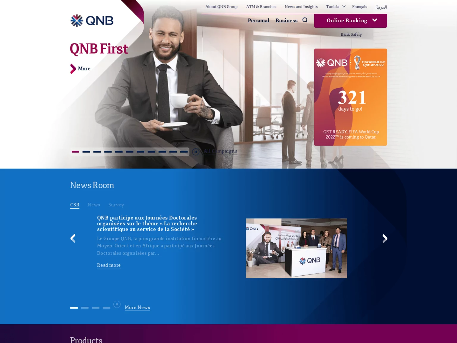 FIFA World Cup 2022 Qatar Dark  & Phishing Landscape Analysis