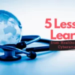 5 Lessons Learned from Healthcare Industry Cyberattacks in 2022