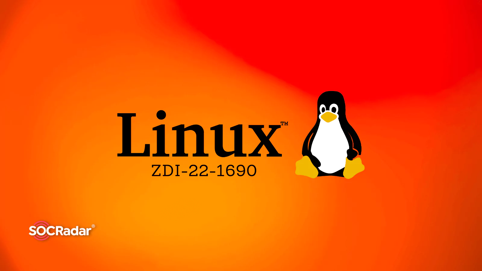 SOCRadar® Cyber Intelligence Inc. | All You Need to Know About the Linux Kernel ksmbd Remote Code Execution (ZDI-22-1690) Vulnerability