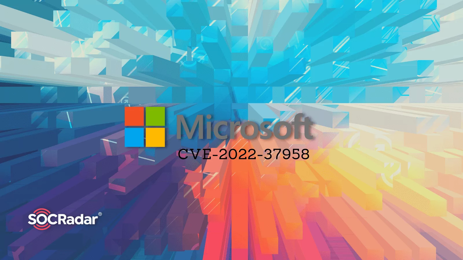 SOCRadar® Cyber Intelligence Inc. | Microsoft Reevaluates SPNEGO NEGOEX Vulnerability CVE-2022-37958 as Critical  