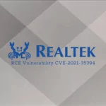 134M Exploit Attempts: Realtek RCE Vulnerability Targeted in Large-Scale Attacks