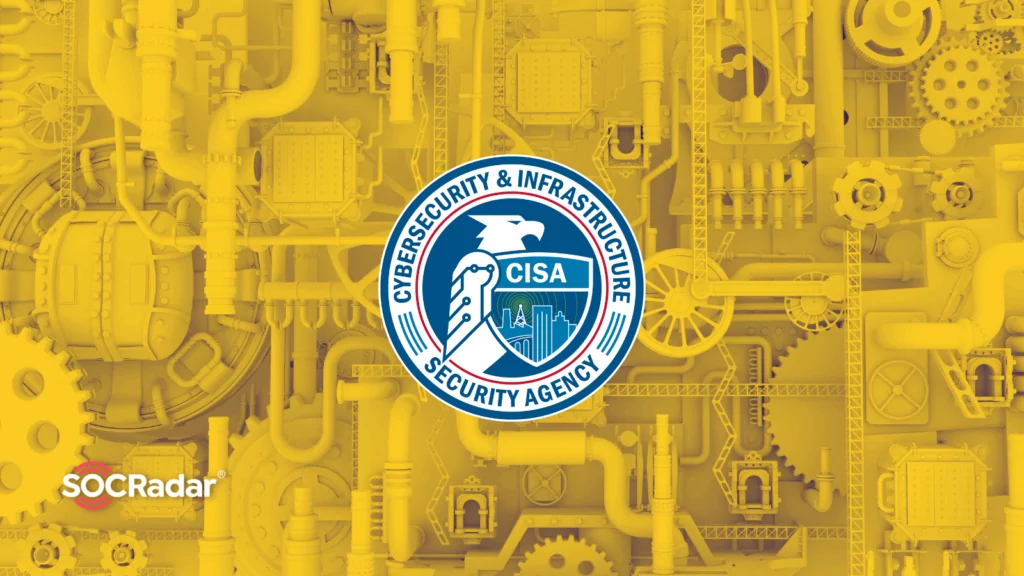 CISA Warns for Vulnerabilities in Industrial Control Systems