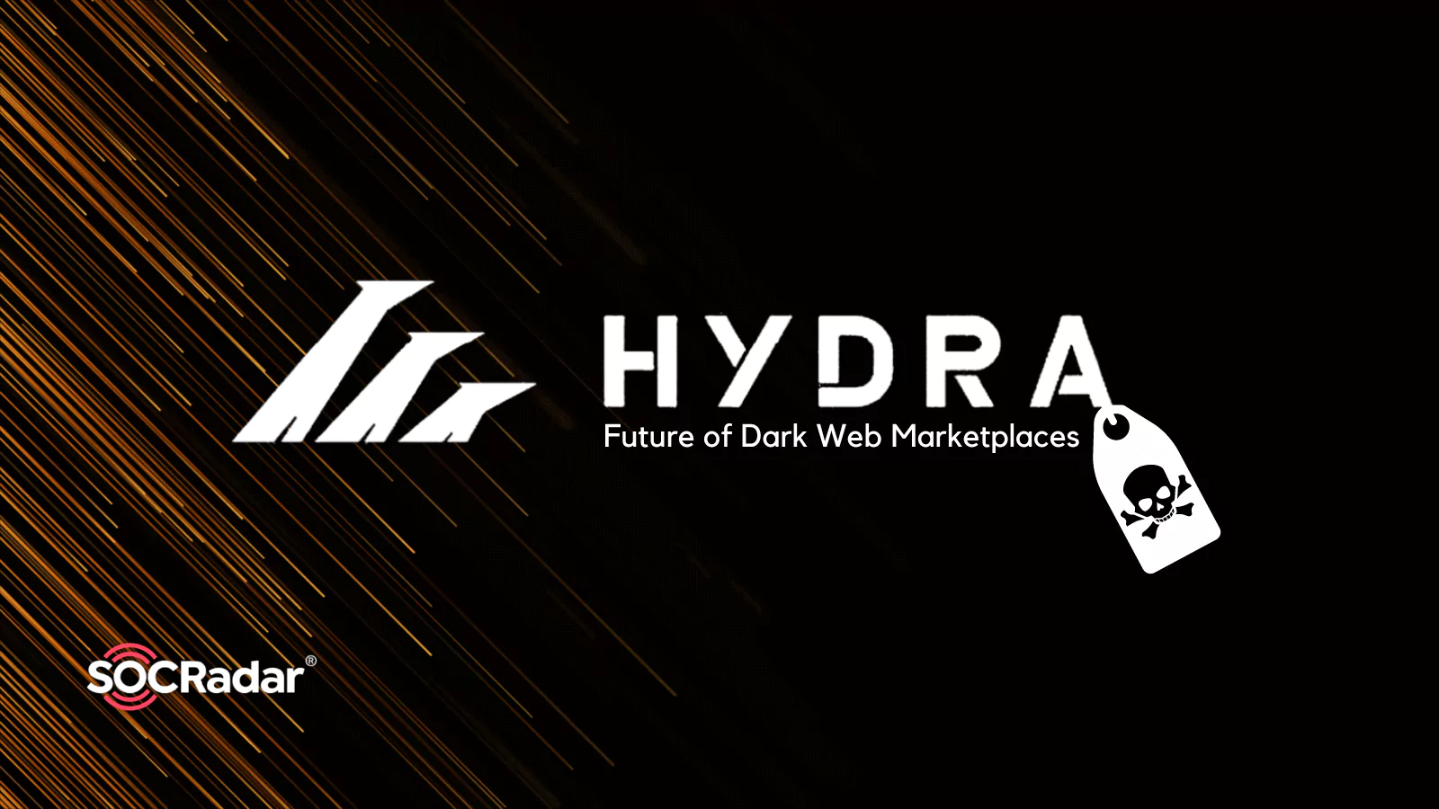 SOCRadar® Cyber Intelligence Inc. | Hydra Aftermath and the Future of Dark Web Marketplaces