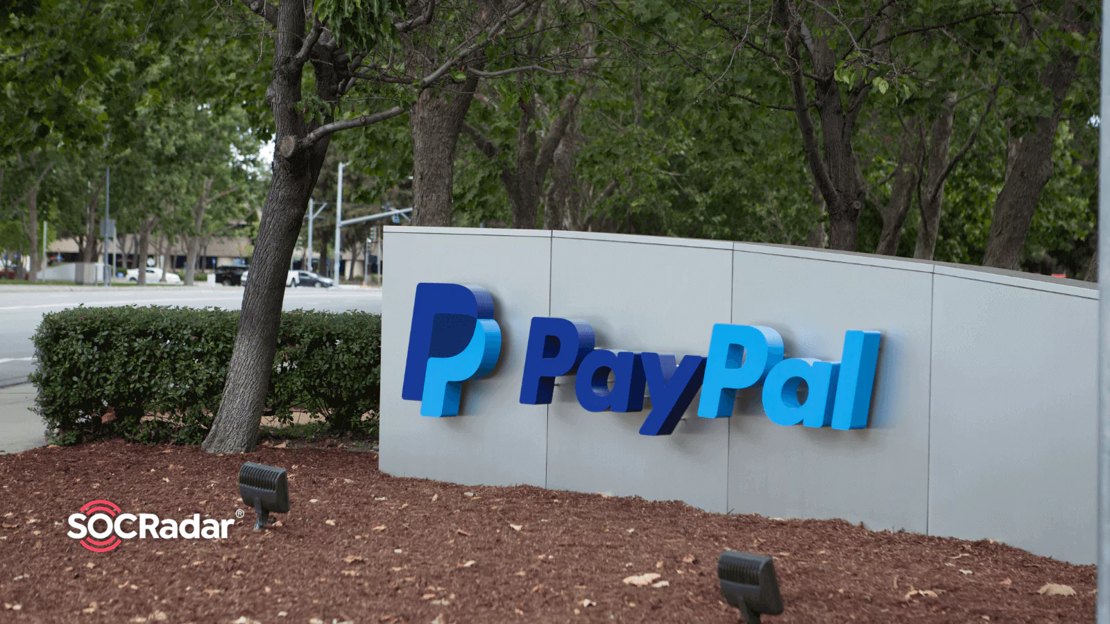 SOCRadar® Cyber Intelligence Inc. | PayPal Reveals Credential Stuffing Attack That Affected 35K Users