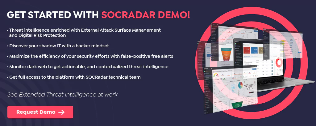 New Rorschach Ransomware: The Fastest Encryptor - SOCRadar