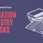 Lessons Learned from Education Industry Attacks in 2022