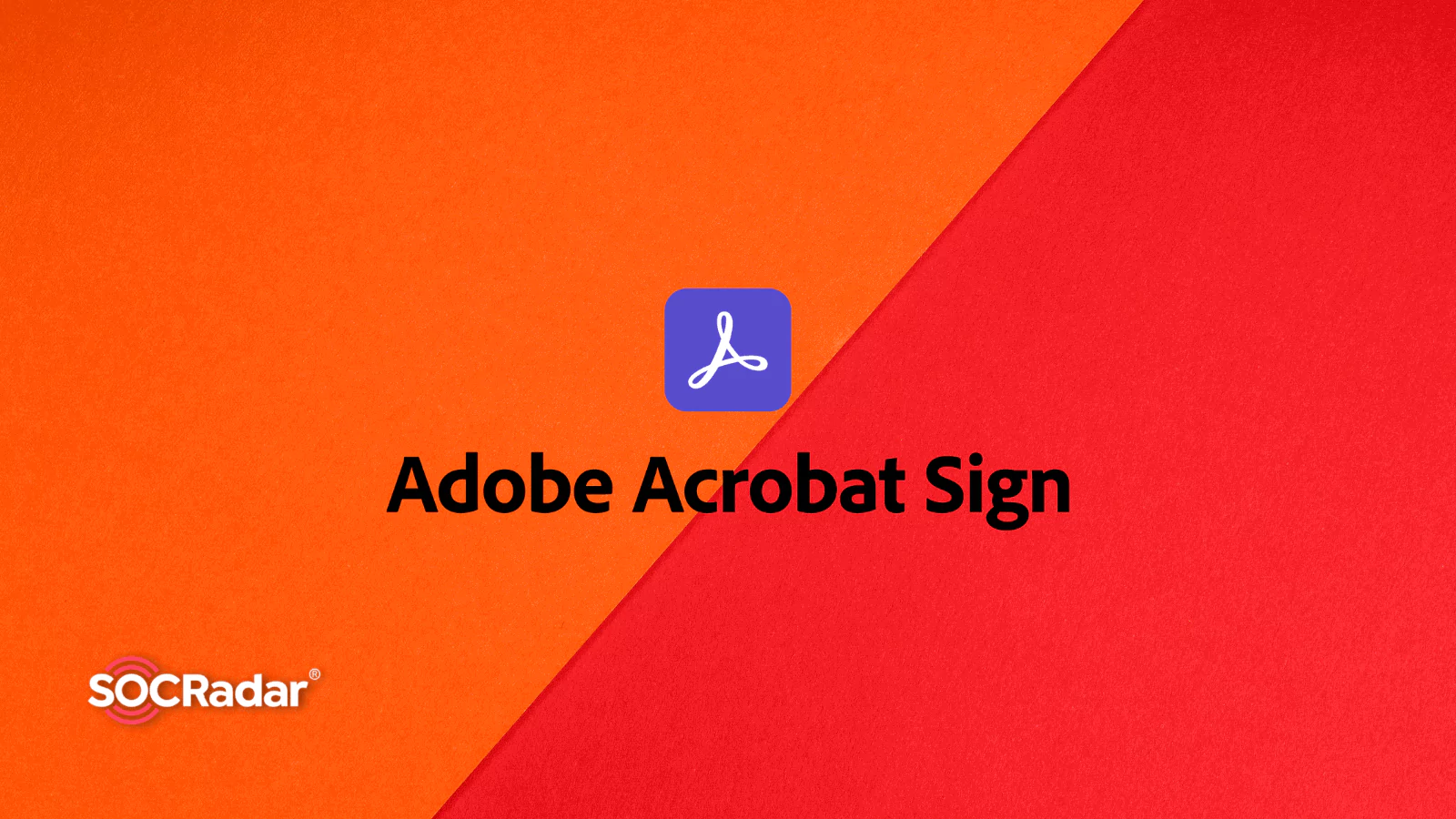 Attackers Exploit Adobe Acrobat Sign to Distribute RedLine Stealer ...