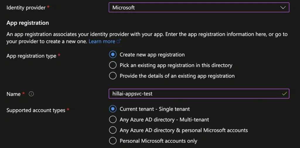 Misconfigured Azure Active Directory (AAD)