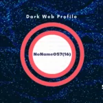 Dark Web Profile: NoName057(16)