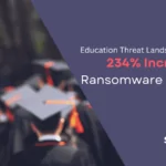 Educational Institutions Face 234% Increase in Ransomware Attacks