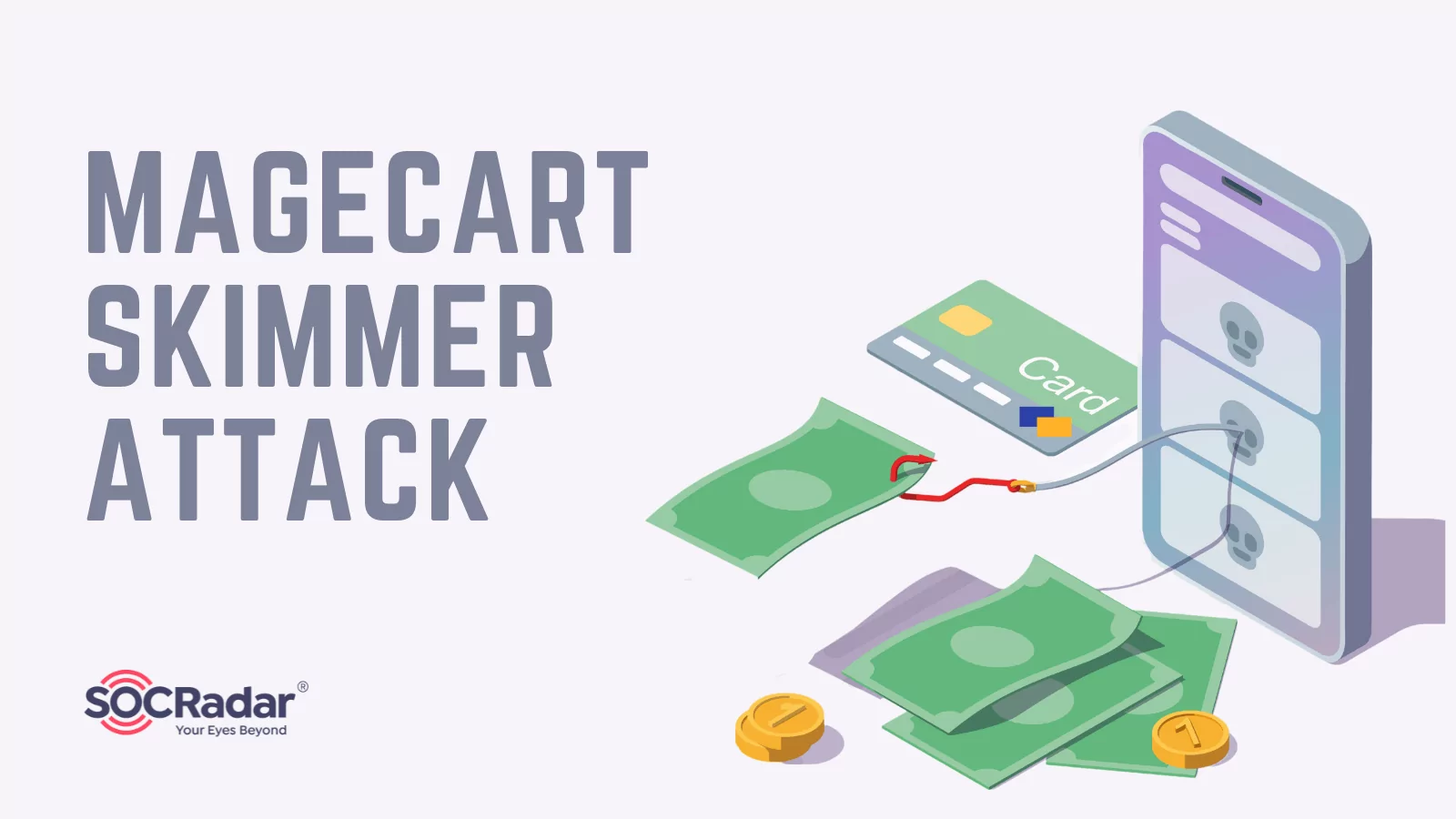 SOCRadar® Cyber Intelligence Inc. | Magecart Skimmer Attack Targets WooCommerce and Authorize.net Payment Gateway Plugin