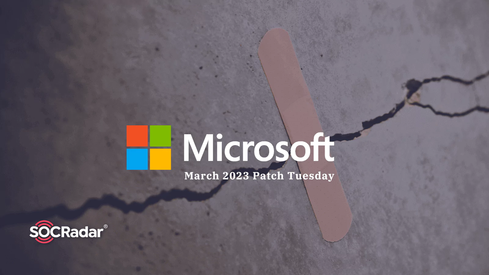 SOCRadar® Cyber Intelligence Inc. | Microsoft Fixes Exploited Zero-Days in March Patch Tuesday (CVE-2023-23397 & CVE-2023-24880)